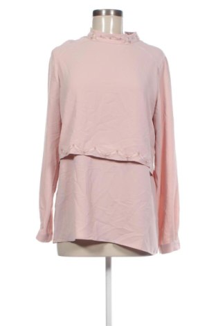 Dámská halenka Unbranded, Velikost L, Barva Růžová, Cena  119,00 Kč