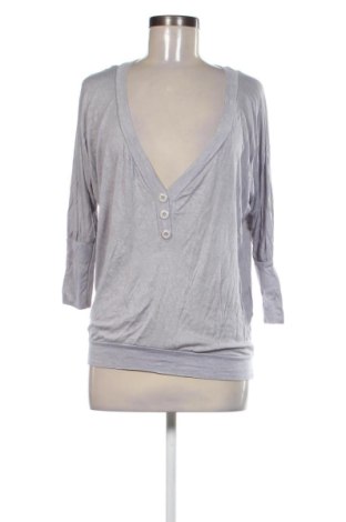 Дамска блуза Unbranded, Размер L, Цвят Сив, Цена 10,00 €