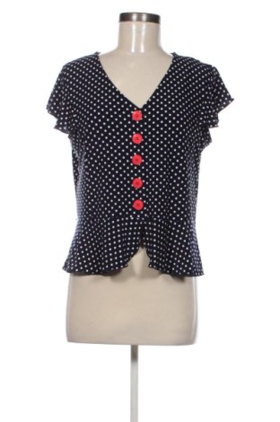 Дамска блуза Unbranded, Размер M, Цвят Черен, Цена 9,70 €