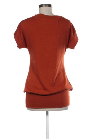 Bluzka damska Unbranded, Rozmiar M, Kolor Pomarańczowy, Cena 44,99 zł