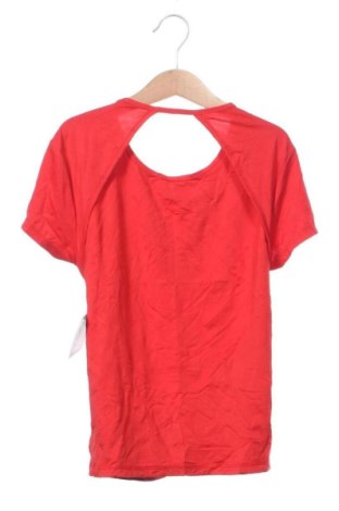 Дамска блуза Unbranded, Размер XS, Цвят Червен, Цена 5,62 €