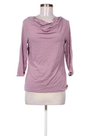 Bluzka damska Unbranded, Rozmiar S, Kolor Popielaty róż, Cena 19,99 zł