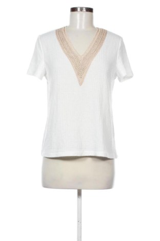 Damen Shirt Unbranded, Größe M, Farbe Weiß, Preis € 8,99