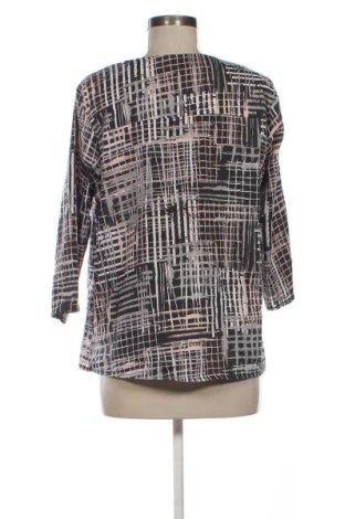 Дамска блуза Unbranded, Размер L, Цвят Многоцветен, Цена 3,06 €