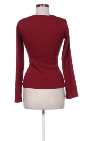 Női blúz Unbranded, Méret L, Szín Piros, Ár 4 010 Ft