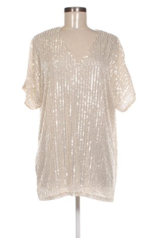 Дамска блуза Unbranded, Размер L, Цвят Многоцветен, Цена 7,15 €