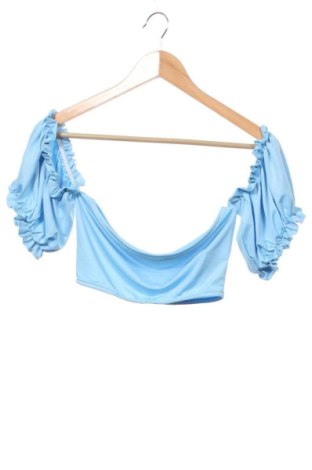 Damen Shirt Unbranded, Größe S, Farbe Blau, Preis 11,99 €