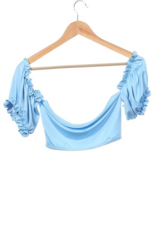 Damen Shirt Unbranded, Größe S, Farbe Blau, Preis 11,99 €