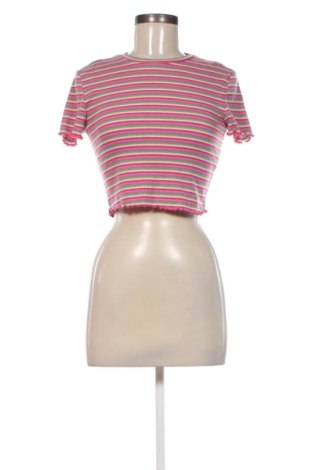 Bluzka damska Unbranded, Rozmiar XS, Kolor Kolorowy, Cena 21,99 zł