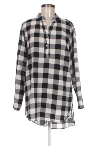 Damen Shirt Unbranded, Größe XXL, Farbe Mehrfarbig, Preis € 12,99
