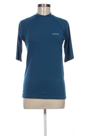 Bluză de femei Unbranded, Mărime M, Culoare Albastru, Preț 72,99 Lei