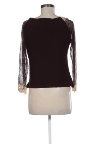 Дамска блуза Unbranded, Размер S, Цвят Кафяв, Цена 10,00 €