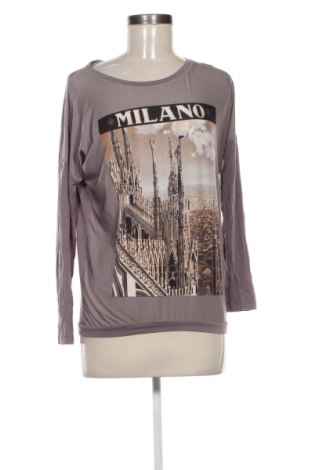 Damen Shirt Unbranded, Größe M, Farbe Braun, Preis 6,00 €