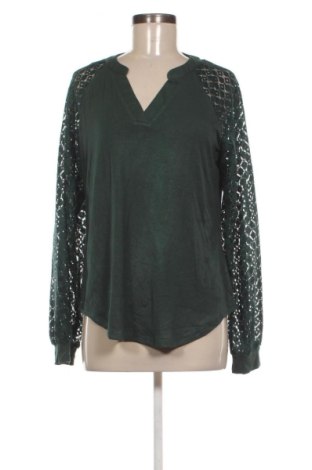 Dámská halenka Unbranded, Velikost L, Barva Zelená, Cena  289,00 Kč