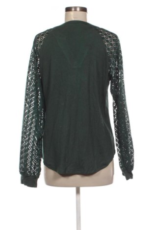 Dámská halenka Unbranded, Velikost L, Barva Zelená, Cena  289,00 Kč