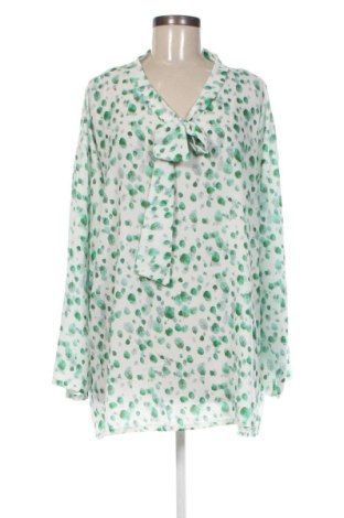 Дамска блуза Unbranded, Размер XXL, Цвят Многоцветен, Цена 9,20 €