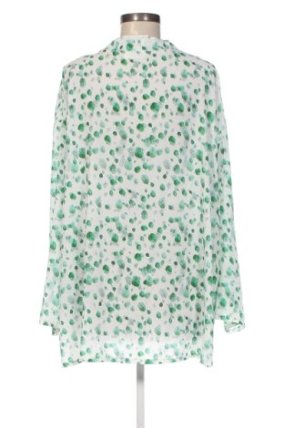 Дамска блуза Unbranded, Размер XXL, Цвят Многоцветен, Цена 9,20 €