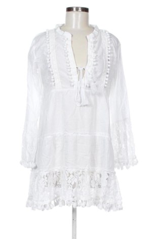 Női blúz Unbranded, Méret 3XL, Szín Fehér, Ár 4 969 Ft