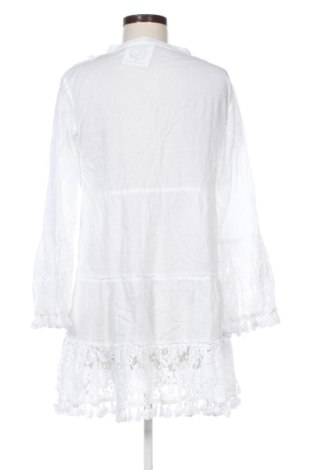 Női blúz Unbranded, Méret 3XL, Szín Fehér, Ár 4 969 Ft