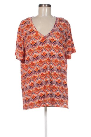 Damen Shirt Unbranded, Größe XXL, Farbe Mehrfarbig, Preis € 12,99