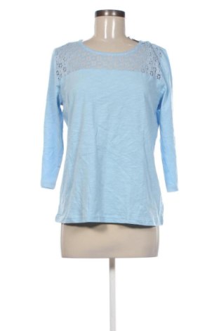 Damen Shirt Unbranded, Größe L, Farbe Blau, Preis € 6,99