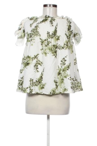 Dámská halenka Unbranded, Velikost S, Barva Vícebarevné, Cena  169,00 Kč