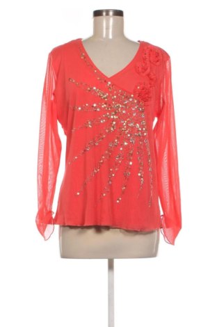 Női blúz Unbranded, Méret XL, Szín Piros, Ár 4 949 Ft