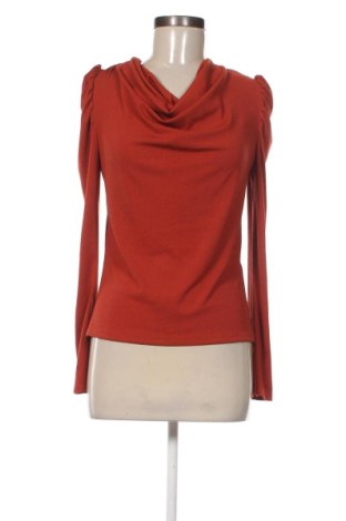 Dámska blúza Unbranded, Veľkosť M, Farba Oranžová, Cena  3,95 €