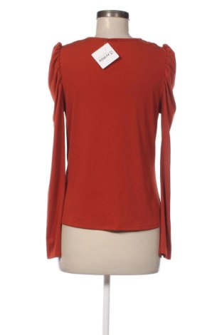 Dámska blúza Unbranded, Veľkosť M, Farba Oranžová, Cena  3,95 €