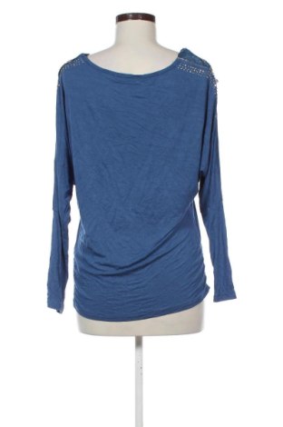 Дамска блуза Unbranded, Размер L, Цвят Син, Цена 5,62 €