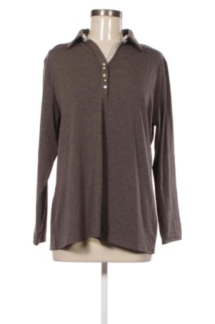 Bluzka damska Unbranded, Rozmiar XXL, Kolor Szary, Cena 33,99 zł