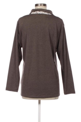 Bluzka damska Unbranded, Rozmiar XXL, Kolor Szary, Cena 33,99 zł