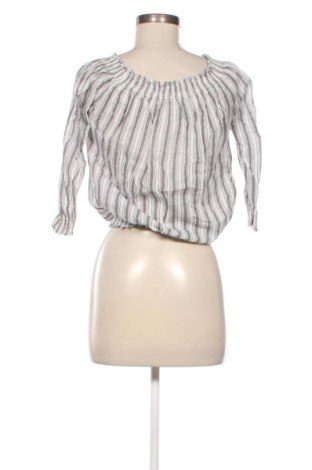 Дамска блуза Unbranded, Размер S, Цвят Многоцветен, Цена 9,70 €