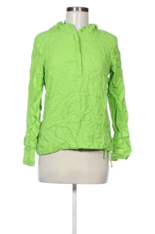 Дамска блуза Unbranded, Размер S, Цвят Зелен, Цена 10,22 €