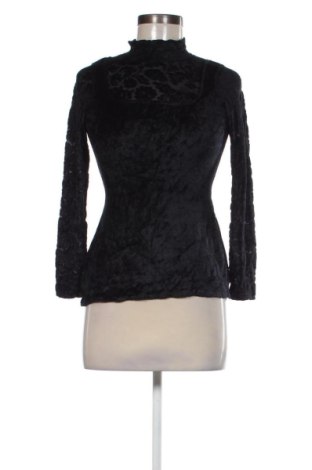 Дамска блуза Unbranded, Размер S, Цвят Черен, Цена 9,70 €