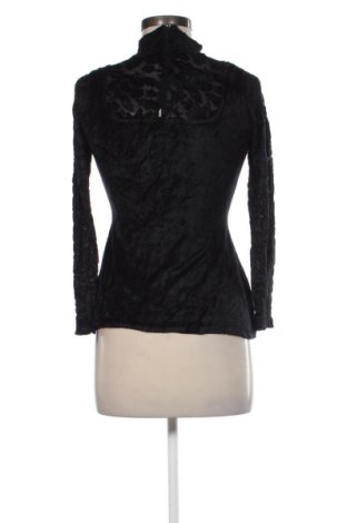 Дамска блуза Unbranded, Размер S, Цвят Черен, Цена 9,70 €