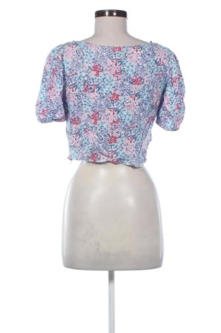 Дамска блуза Unbranded, Размер L, Цвят Многоцветен, Цена 6,64 €