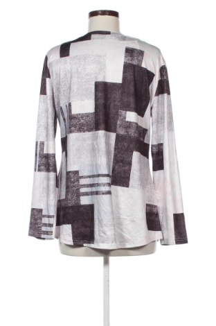 Дамска блуза Unbranded, Размер XL, Цвят Многоцветен, Цена 10,22 €