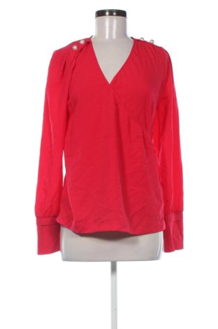 Damen Shirt Unbranded, Größe M, Farbe Rot, Preis € 4,99