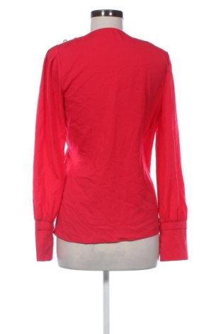 Damen Shirt Unbranded, Größe M, Farbe Rot, Preis € 4,99