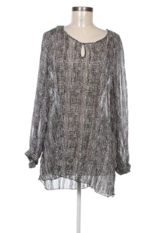 Дамска блуза Unbranded, Размер XL, Цвят Многоцветен, Цена 4,60 €