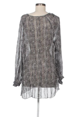 Дамска блуза Unbranded, Размер XL, Цвят Многоцветен, Цена 4,60 €