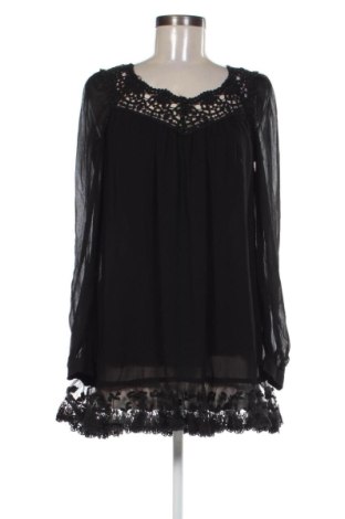 Дамска блуза Unbranded, Размер M, Цвят Черен, Цена 5,76 €