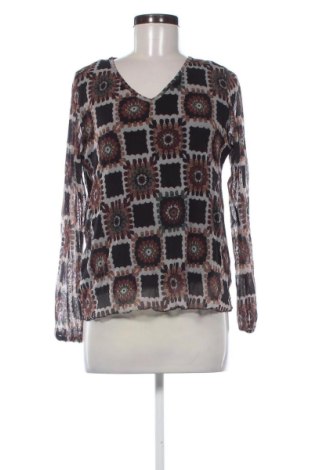 Bluzka damska Unbranded, Rozmiar M, Kolor Kolorowy, Cena 22,99 zł