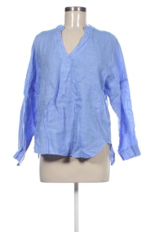 Dámská halenka Unbranded, Velikost XL, Barva Modrá, Cena  450,00 Kč