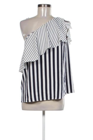 Дамска блуза Unbranded, Размер M, Цвят Многоцветен, Цена 6,13 €