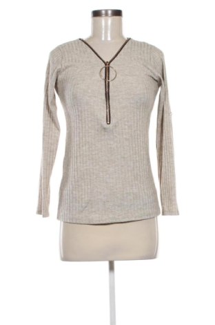 Bluză de femei Unbranded, Mărime M, Culoare Bej, Preț 50,99 Lei