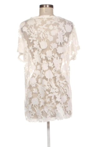 Дамска блуза Unbranded, Размер XXL, Цвят Бял, Цена 10,22 €