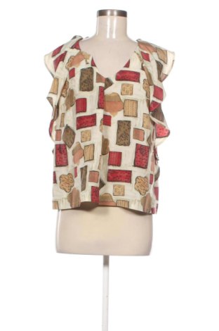 Dámská halenka Unbranded, Velikost L, Barva Vícebarevné, Cena  283,00 Kč