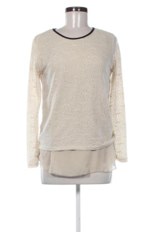 Bluzka damska Unbranded, Rozmiar L, Kolor ecru, Cena 51,99 zł